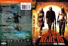 The Devil Rejects เกมล่าล้างคนพันธุ์นรก (2005)